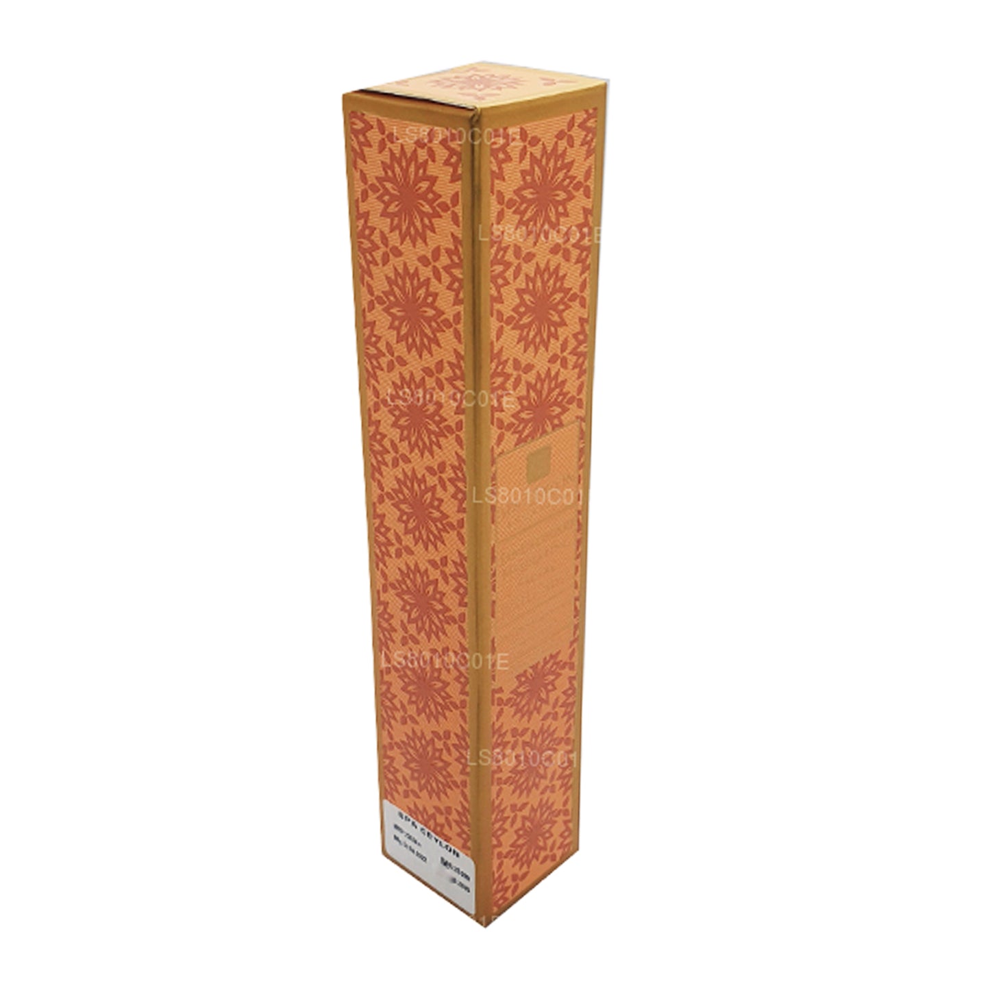 Spa Seylan Sandal Ağacı Nemlendirici Yüz Su Sisi (100ml)