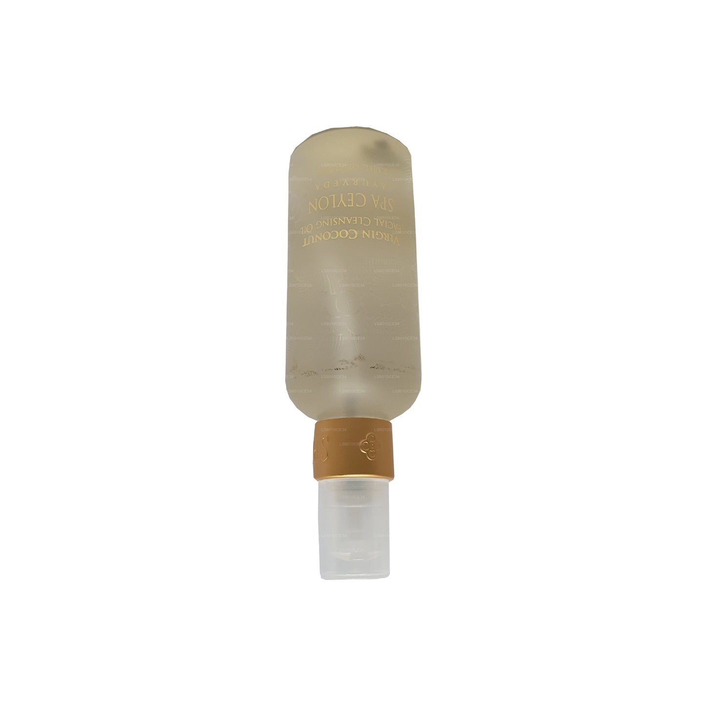 Spa Ceylon Virgin Hindistan Cevizi - Yüz Temizleme Yağı (100ml)