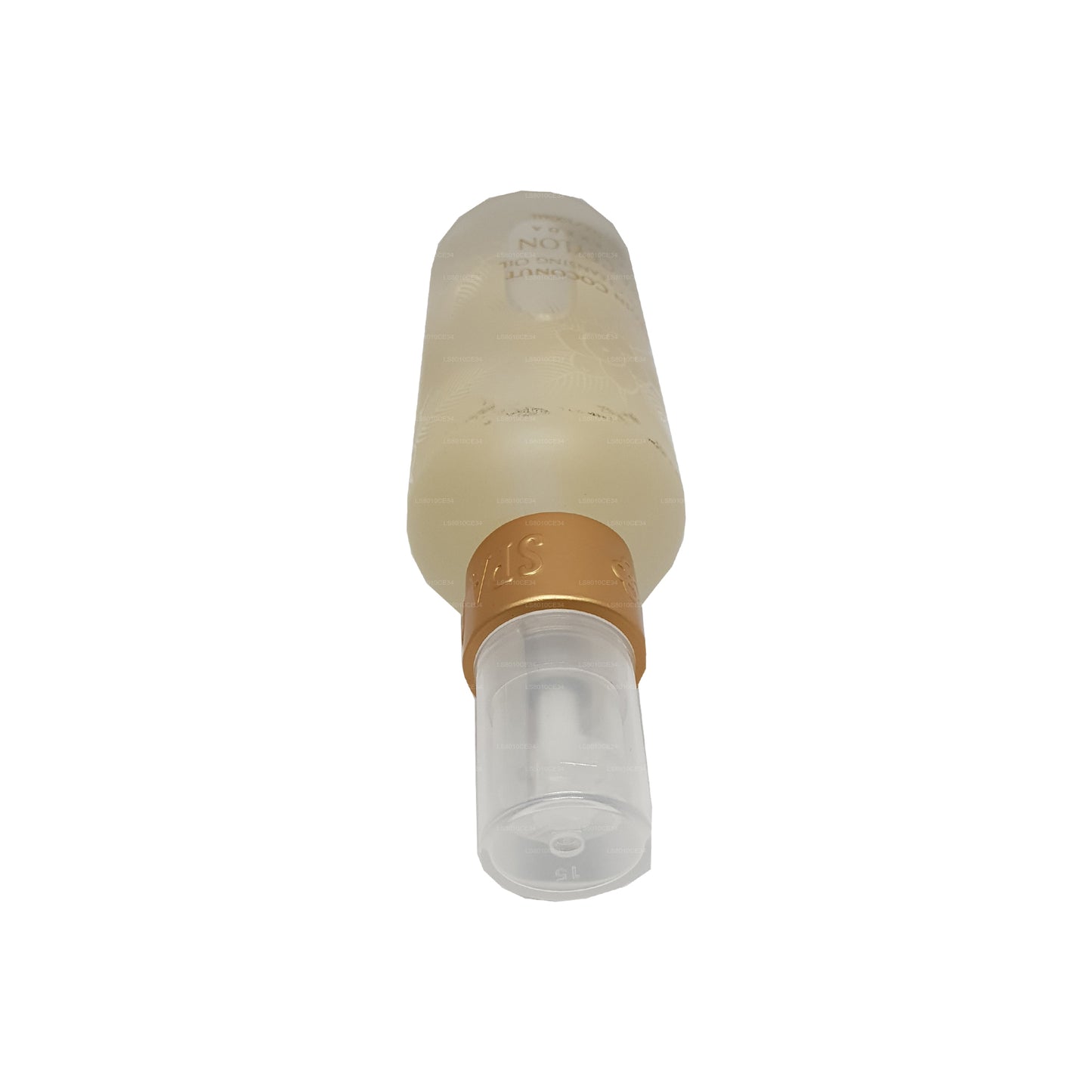 Spa Ceylon Virgin Hindistan Cevizi - Yüz Temizleme Yağı (100ml)