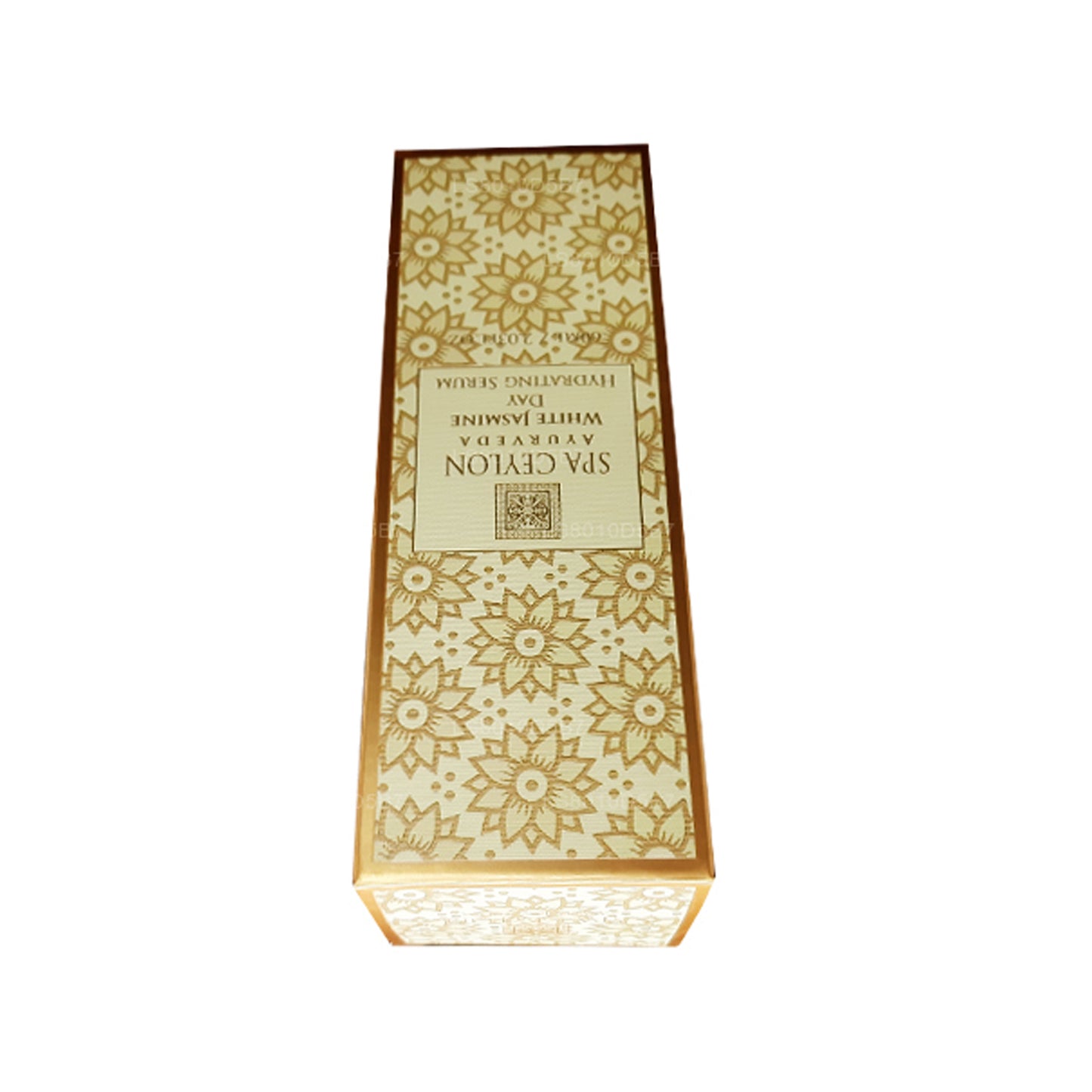 Spa Seylan Beyaz Yasemin Günü Nemlendirici Serum (60ml)
