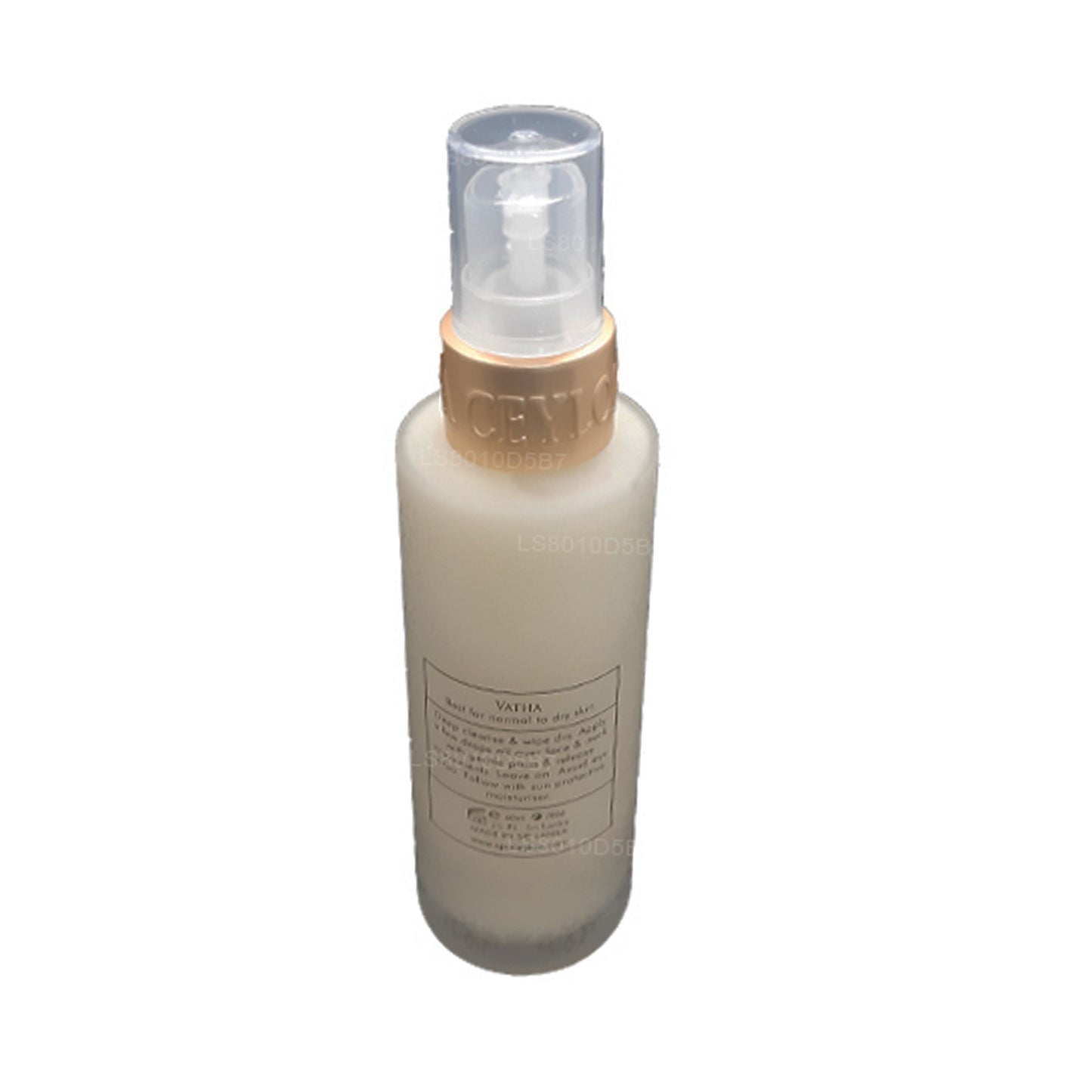 Spa Seylan Beyaz Yasemin Günü Nemlendirici Serum (60ml)