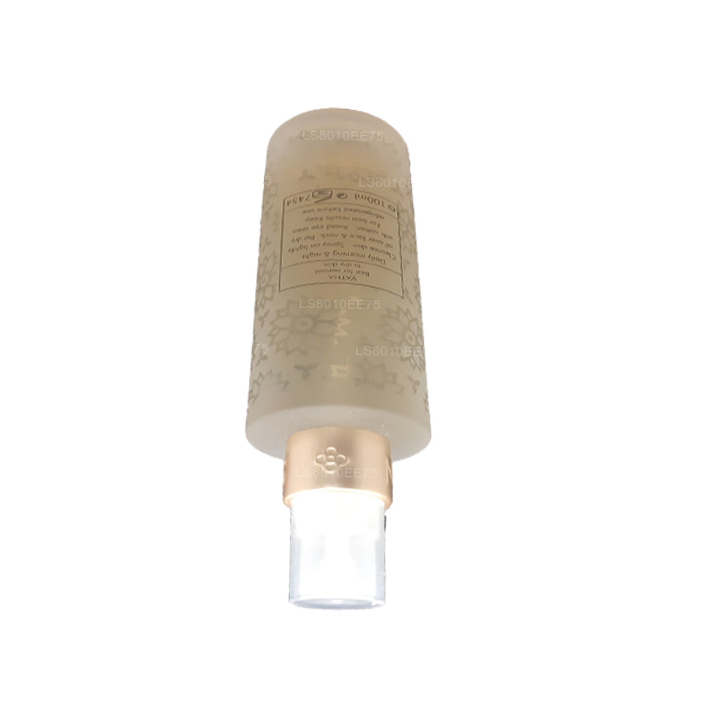 Spa Seylan Beyaz Yasemin Yüz Cilt Tonik (100ml)
