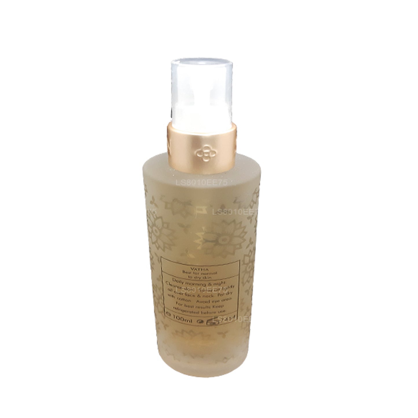 Spa Seylan Beyaz Yasemin Yüz Cilt Tonik (100ml)