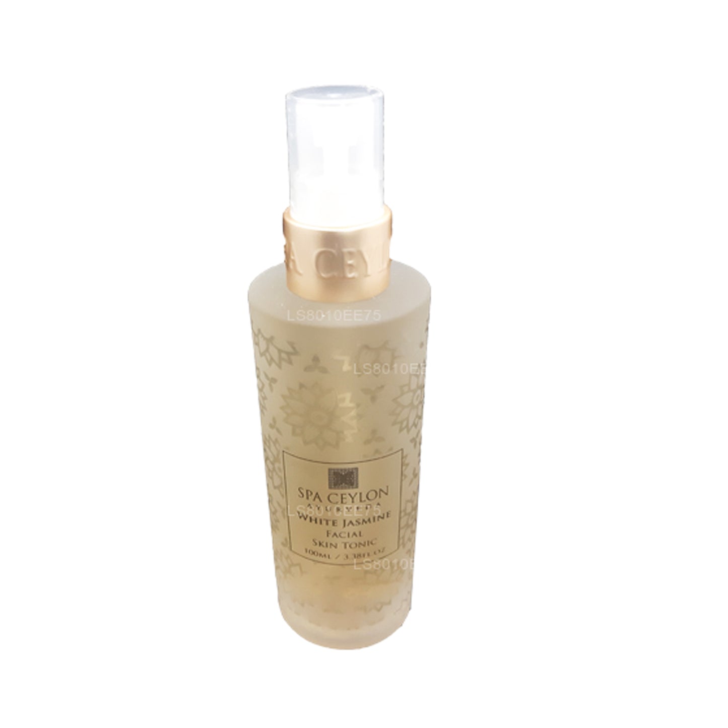 Spa Seylan Beyaz Yasemin Yüz Cilt Tonik (100ml)