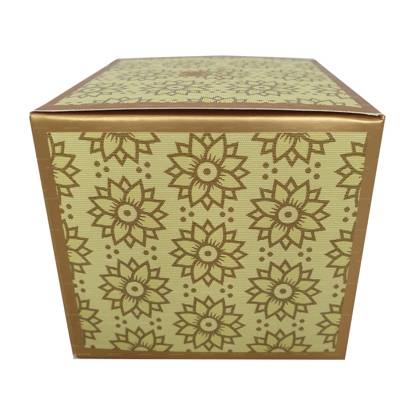 Spa Seylan Beyaz Yasemin Yüz Ovma (100g)
