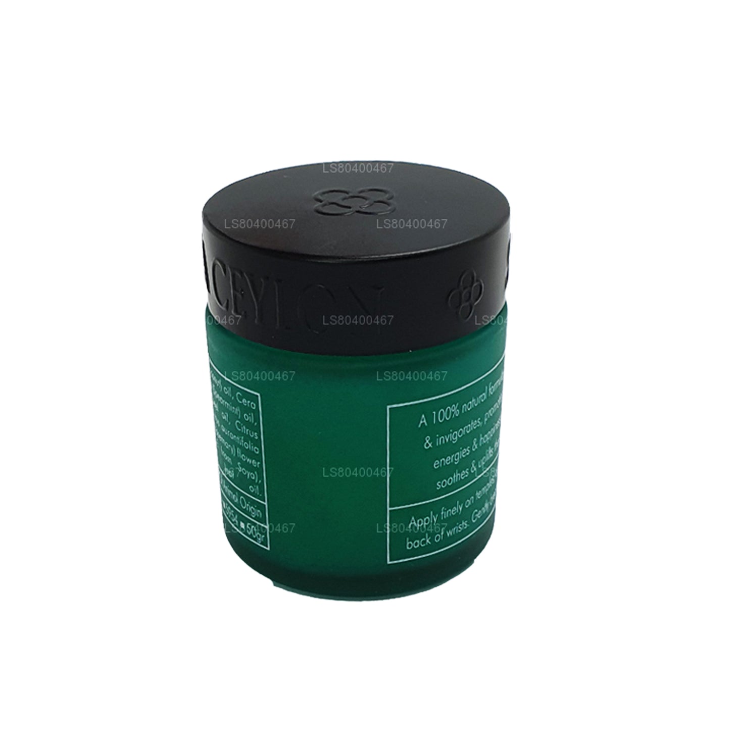 Spa Seylan Mutlu Canlandırıcı Balsam (50g)