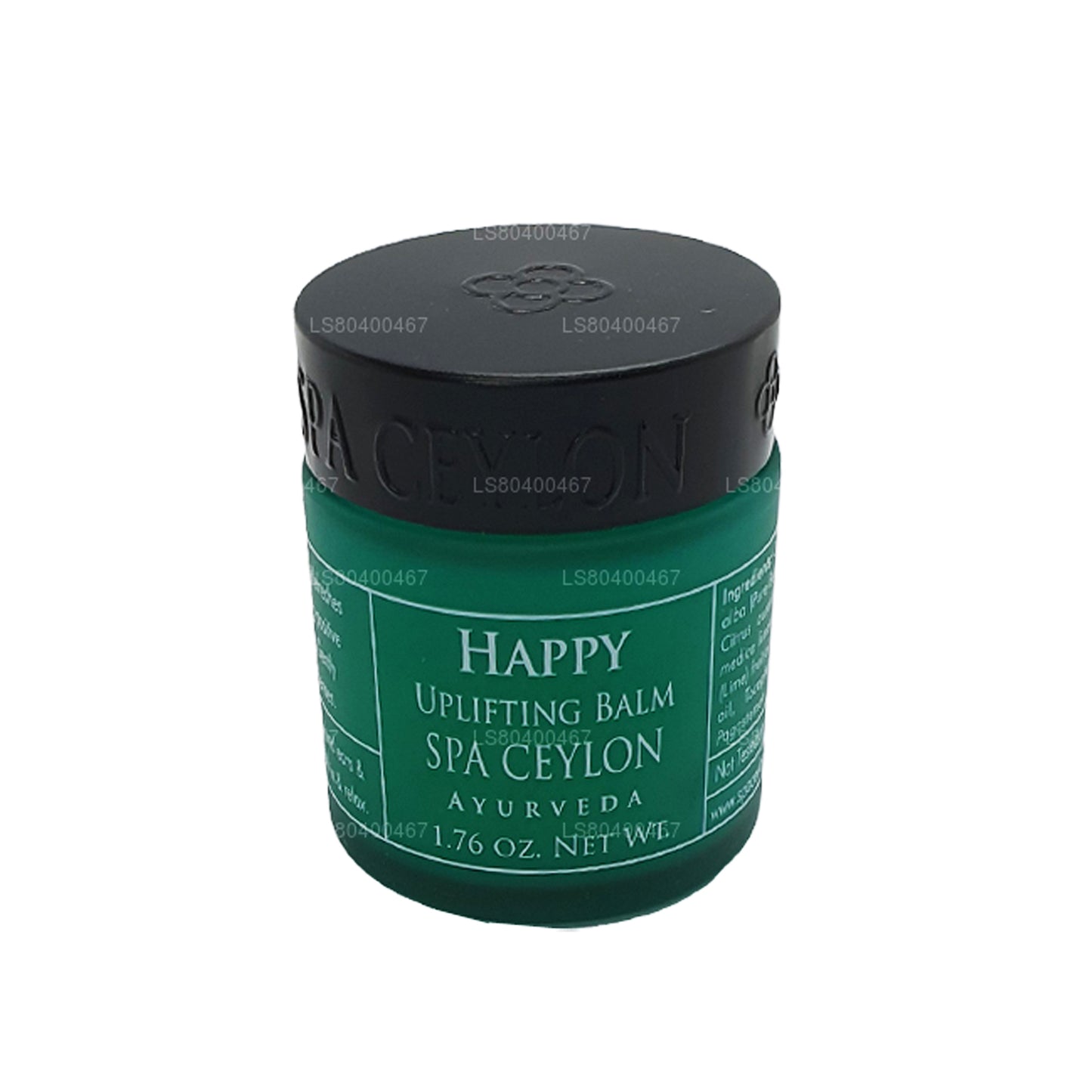 Spa Seylan Mutlu Canlandırıcı Balsam (50g)
