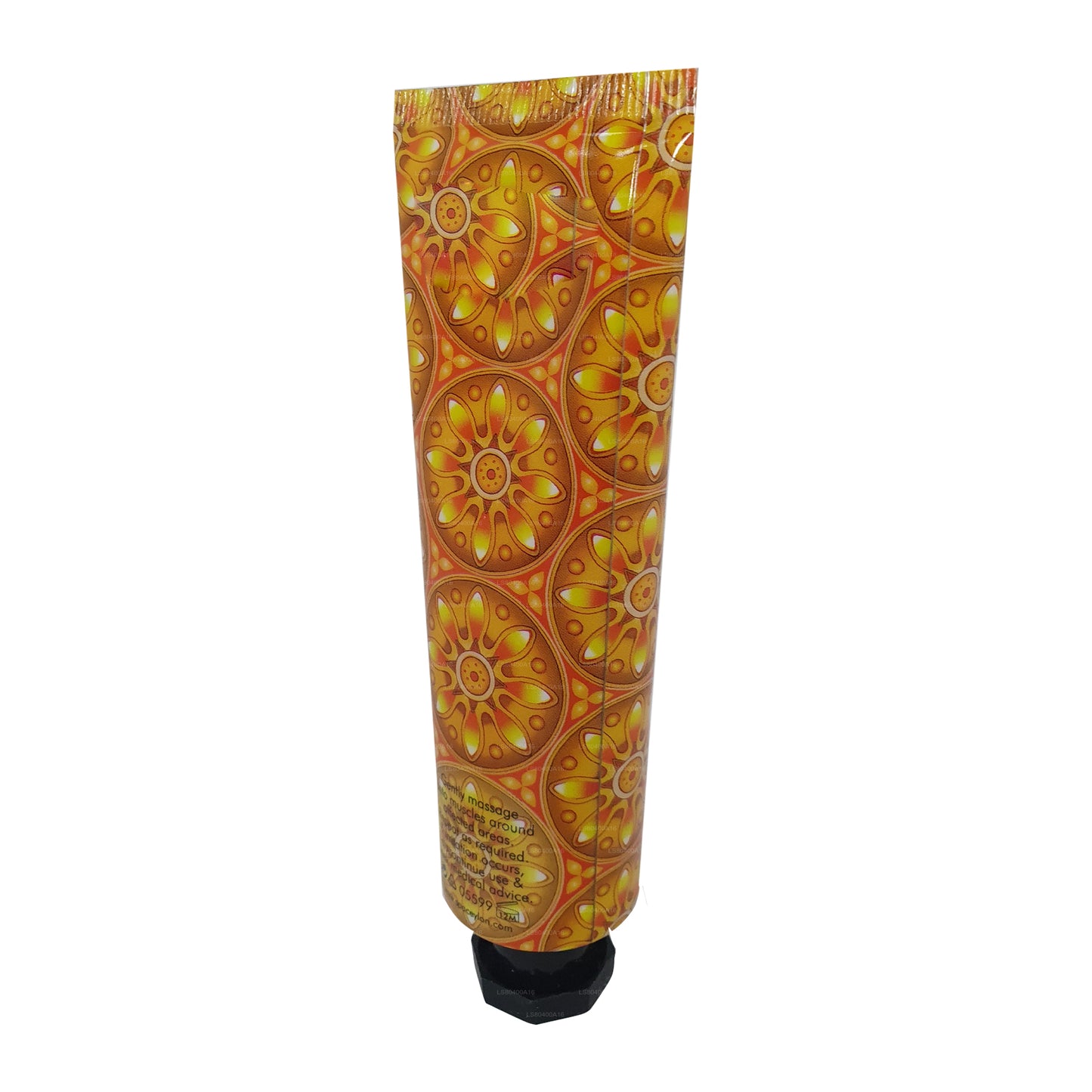 Spa Seylan Yangın Isınma Kas Ovma (50g)