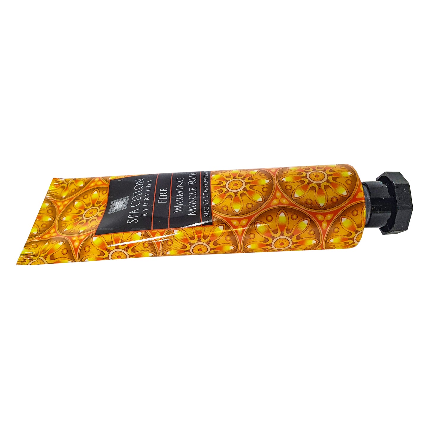 Spa Seylan Yangın Isınma Kas Ovma (50g)