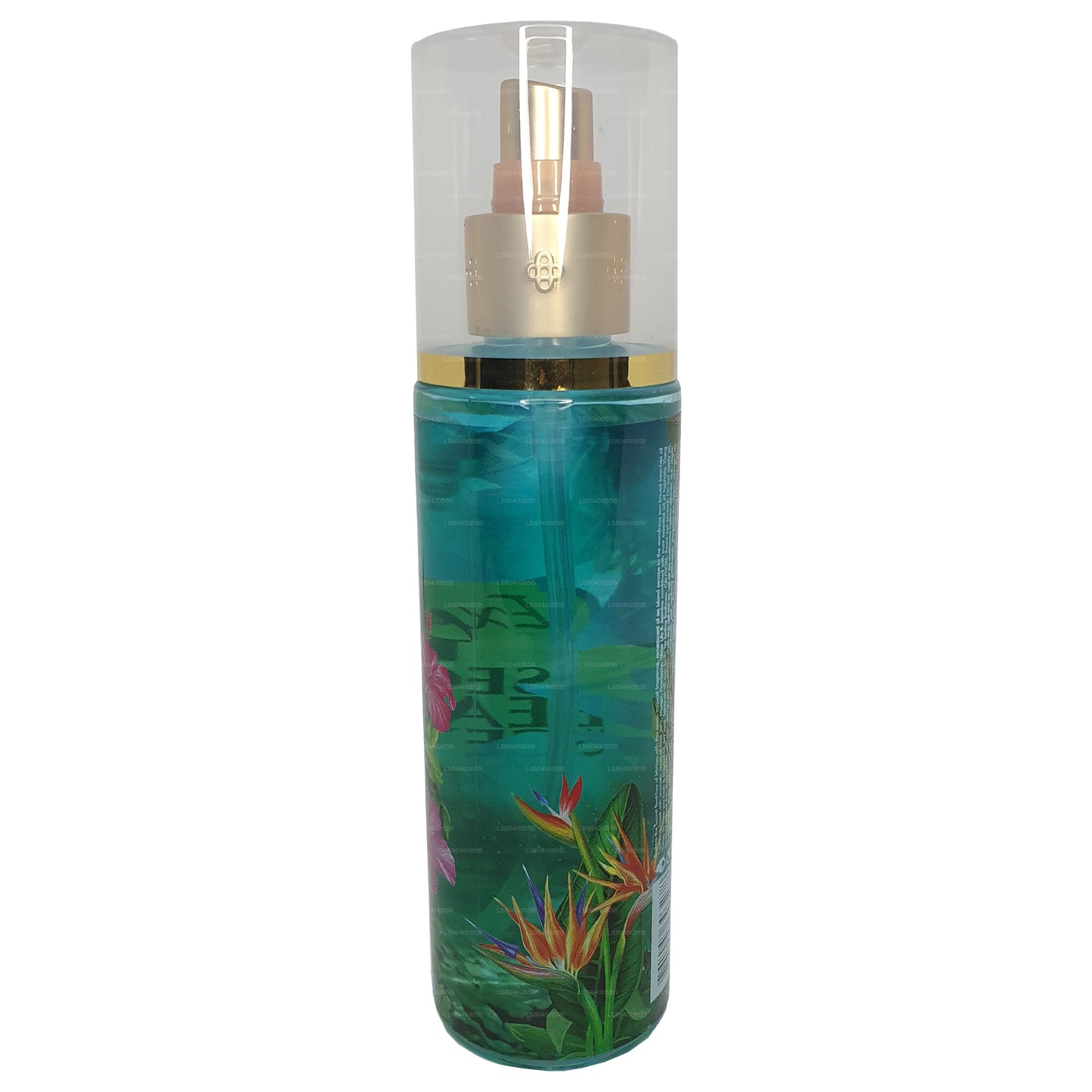 Spa Ceylon Mirissa - Vücut Spreyi (200ml)