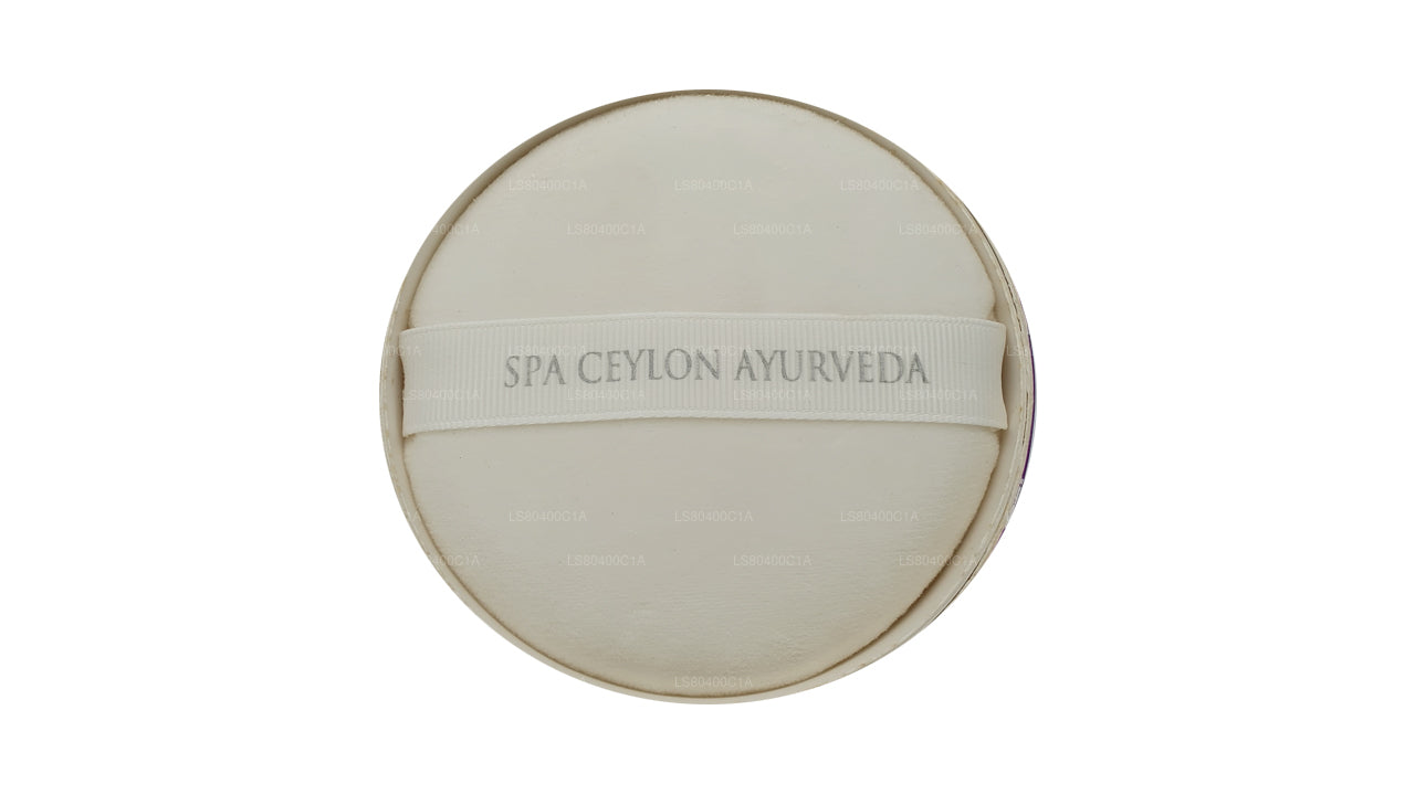 Spa Seylan Ylang Tuberose - Vücut Toz Tozu (100g)