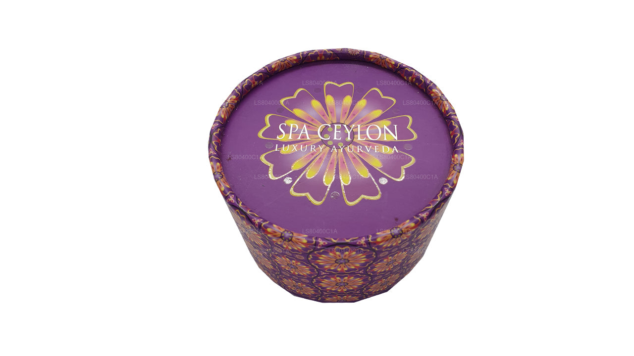 Spa Seylan Ylang Tuberose - Vücut Toz Tozu (100g)