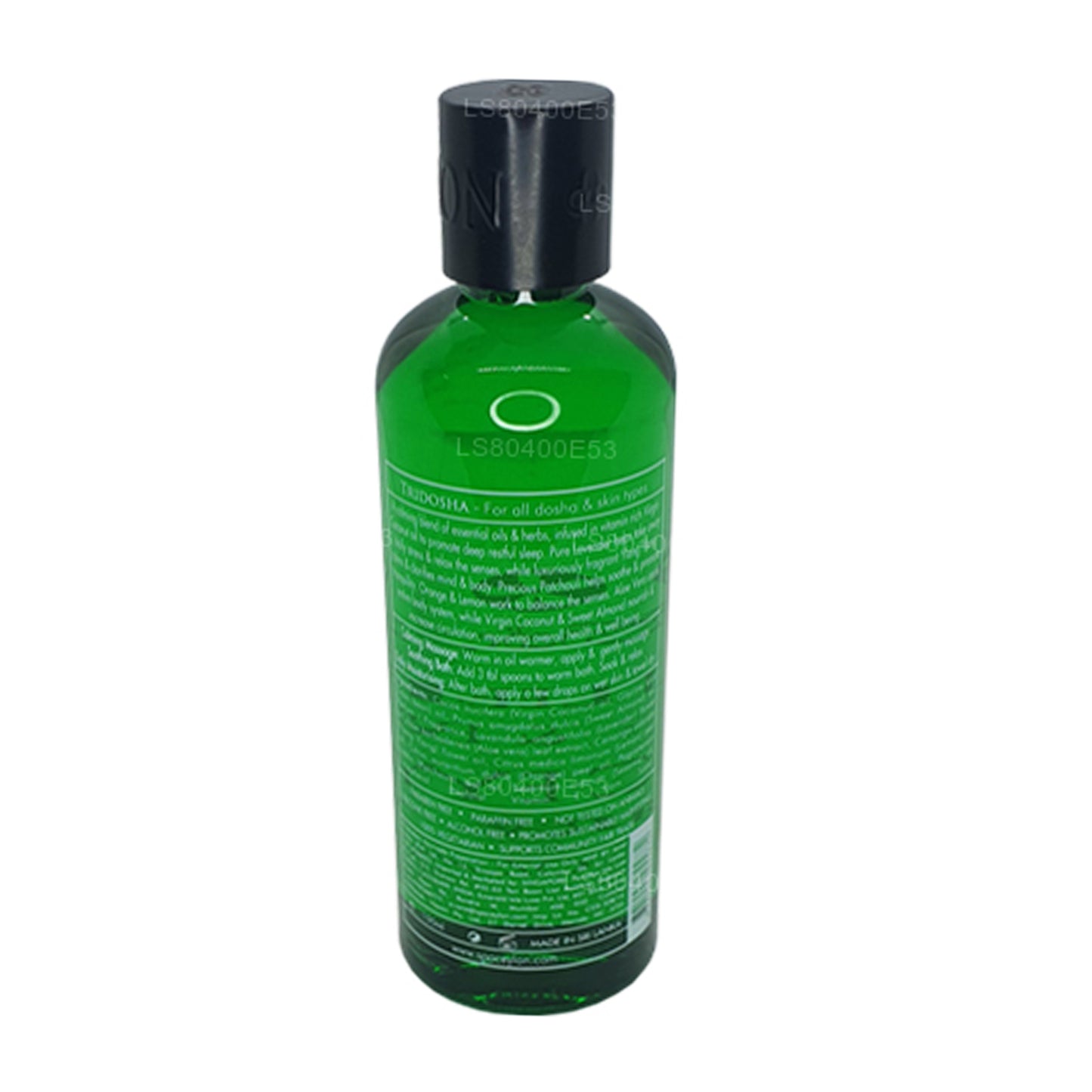 Spa Seylan Uyku Masajı ve Banyo Yağı (150ml)