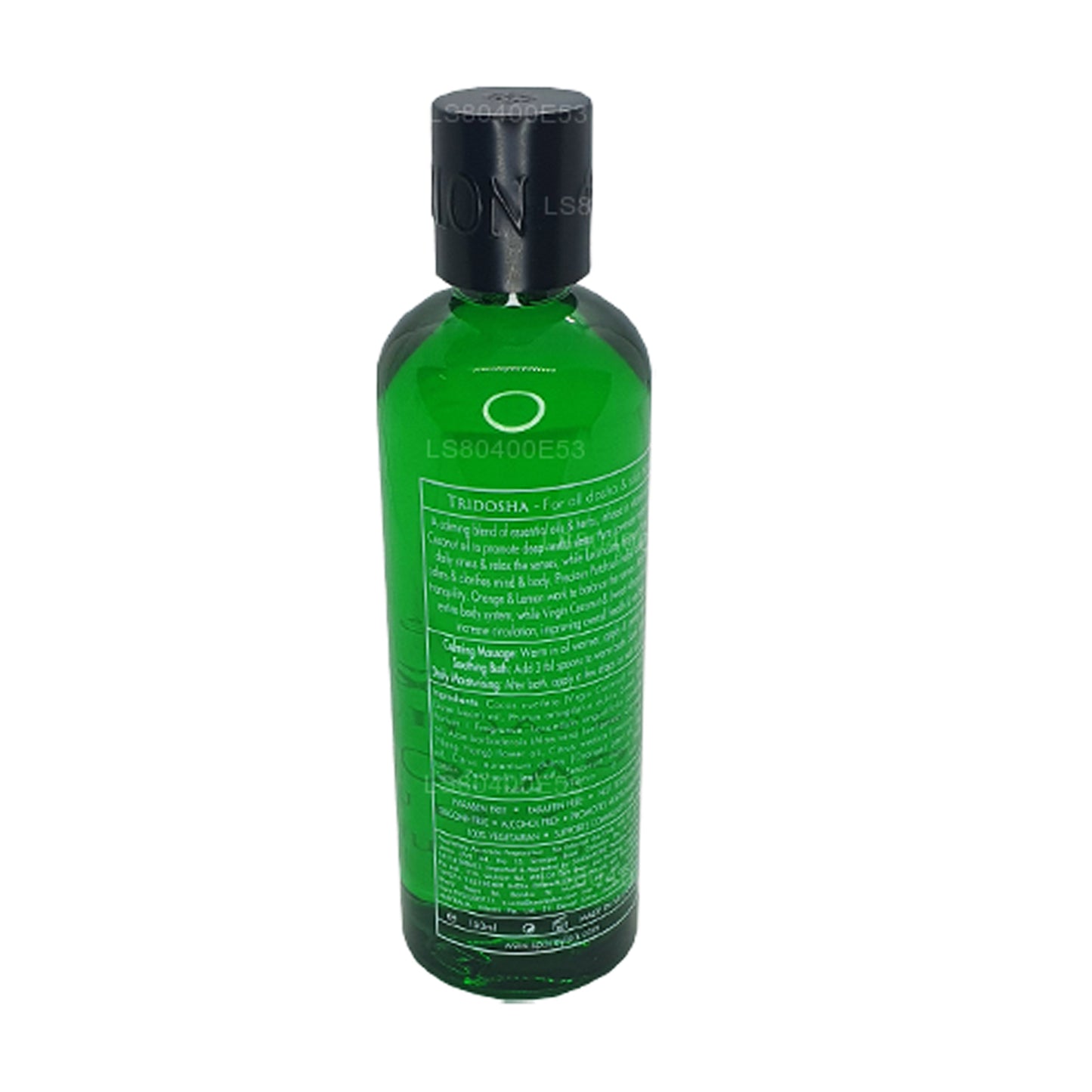 Spa Seylan Uyku Masajı ve Banyo Yağı (150ml)