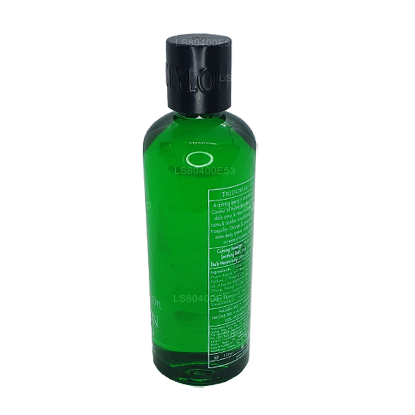 Spa Seylan Uyku Masajı ve Banyo Yağı (150ml)