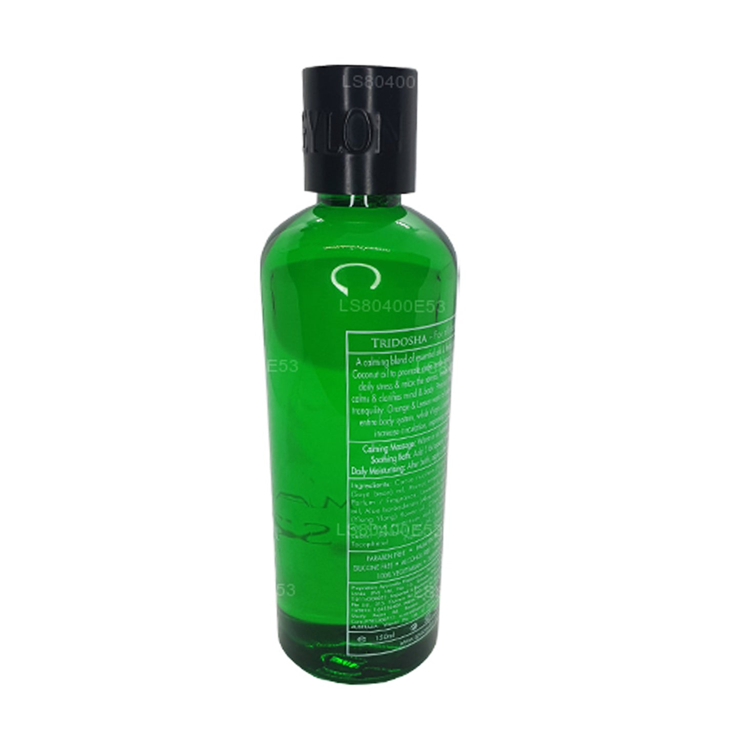 Spa Seylan Uyku Masajı ve Banyo Yağı (150ml)