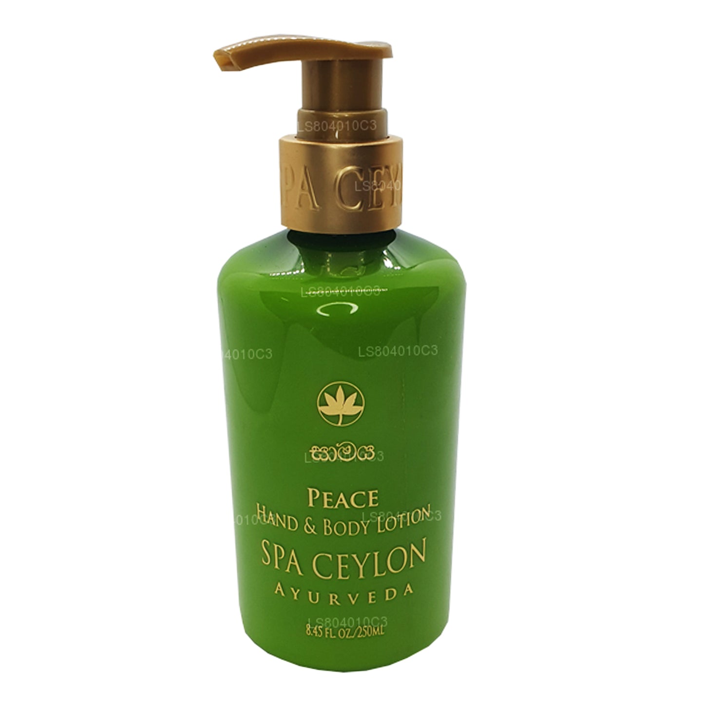 Spa Seylan Barış El ve Vücut Losyonu (250ml)