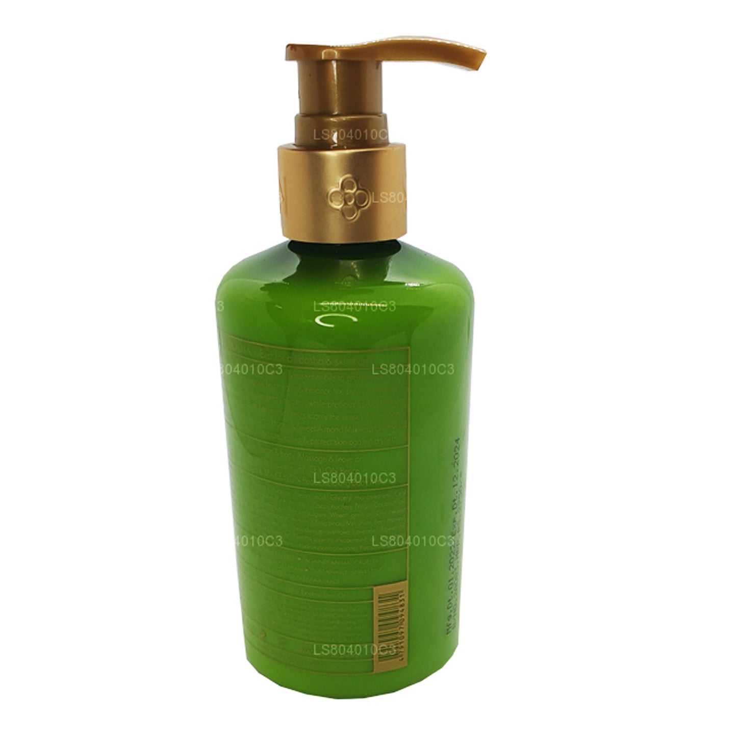 Spa Seylan Barış El ve Vücut Losyonu (250ml)