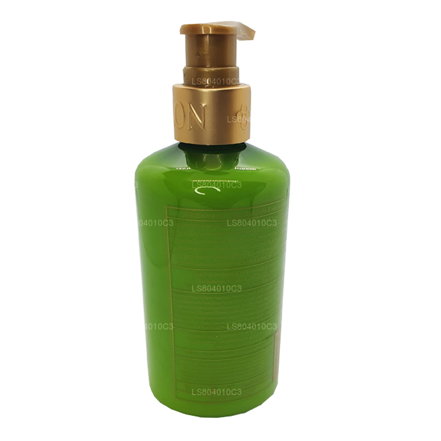 Spa Seylan Barış El ve Vücut Losyonu (250ml)