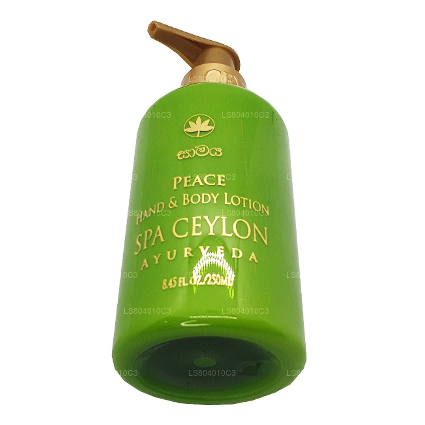 Spa Seylan Barış El ve Vücut Losyonu (250ml)