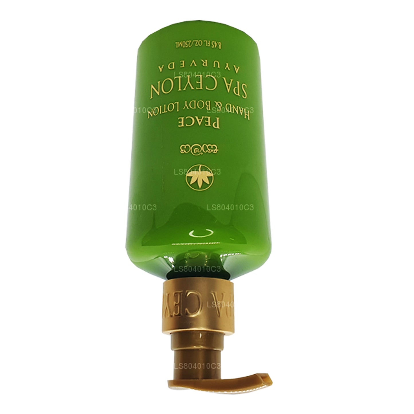 Spa Seylan Barış El ve Vücut Losyonu (250ml)