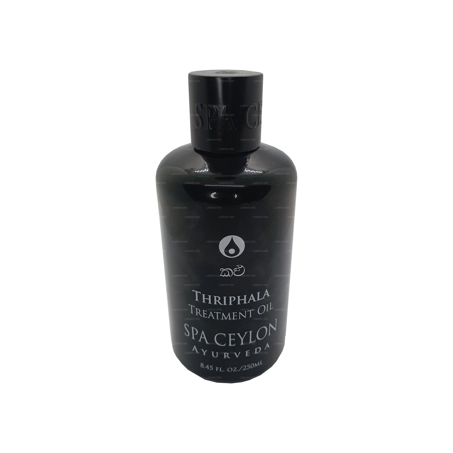 Spa Ceylon Thriphala - Tedavi Yağı (250ml)