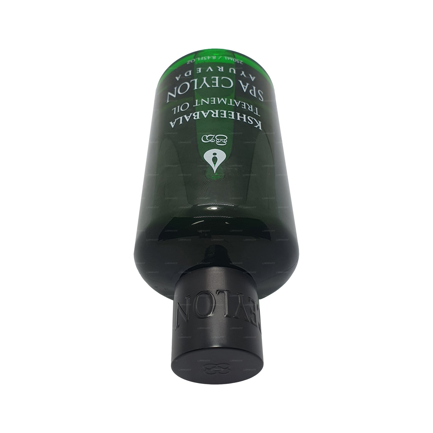 Spa Ceylon Ksheerabala - Tedavi Yağı (250ml)