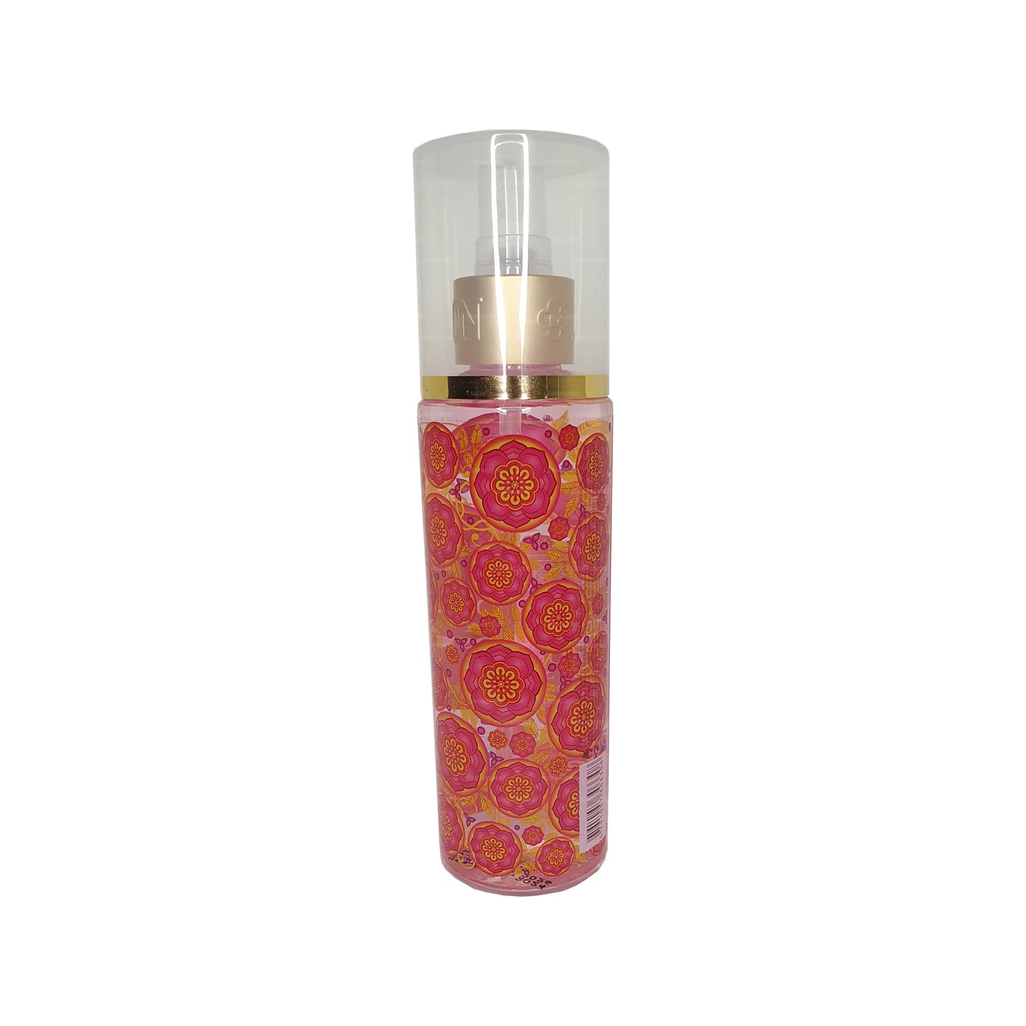 Spa Seylan Kandyan Gül Vücut Spreyi (200ml)
