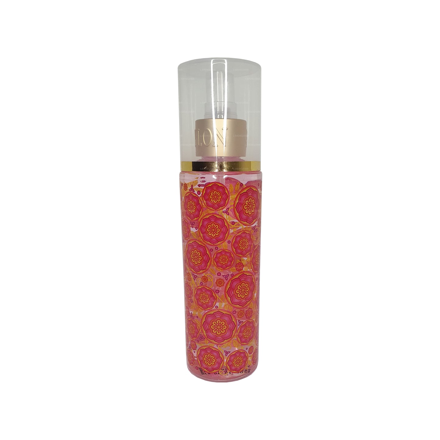 Spa Seylan Kandyan Gül Vücut Spreyi (200ml)