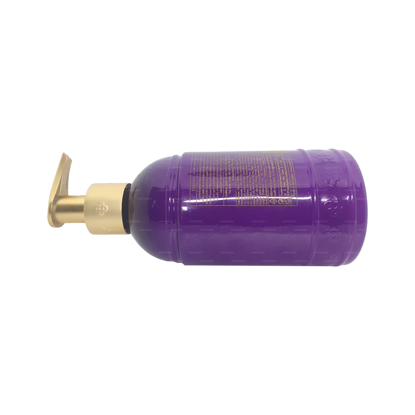 Spa Ceylon Sleep - Vücut Sütü (250ml)