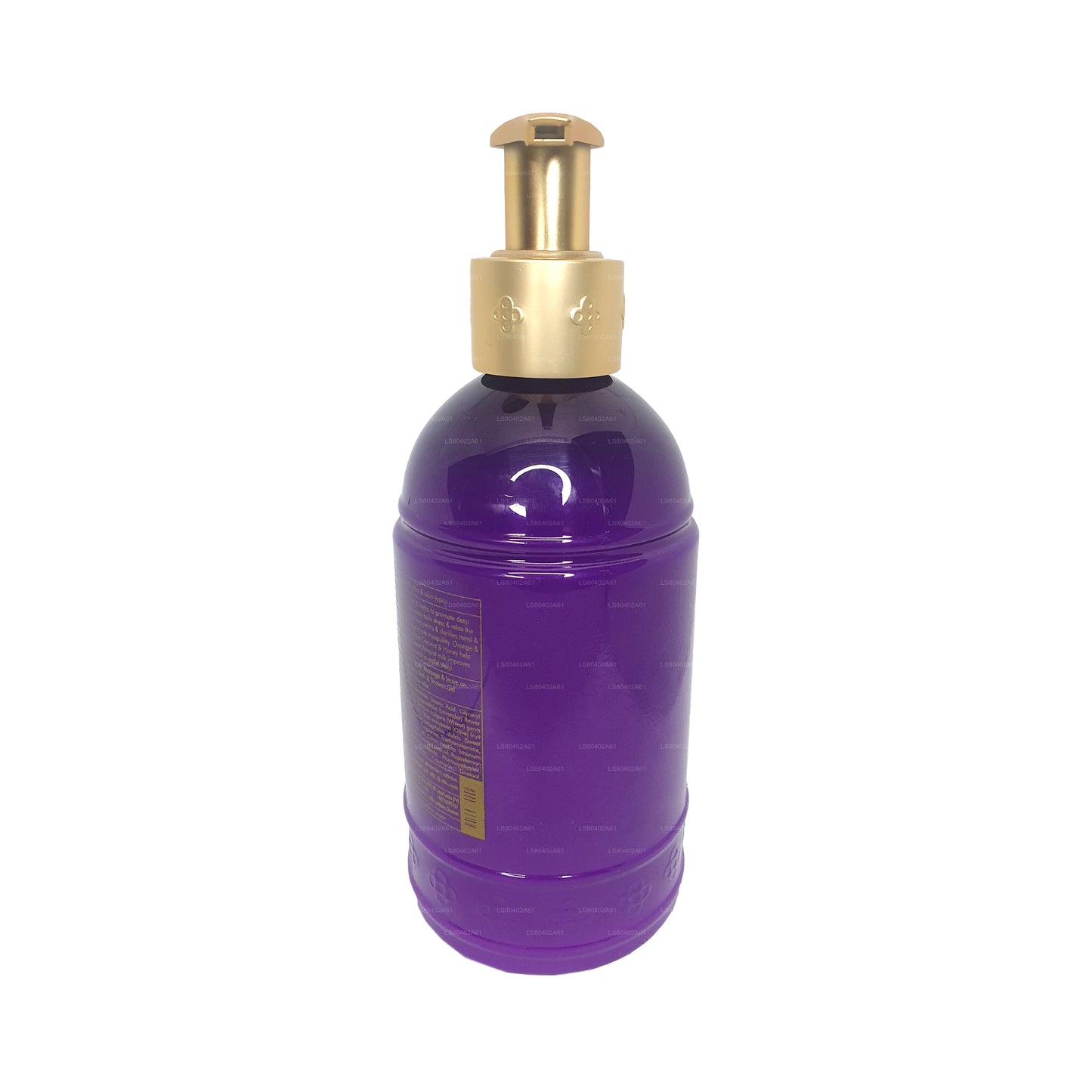 Spa Ceylon Sleep - Vücut Sütü (250ml)