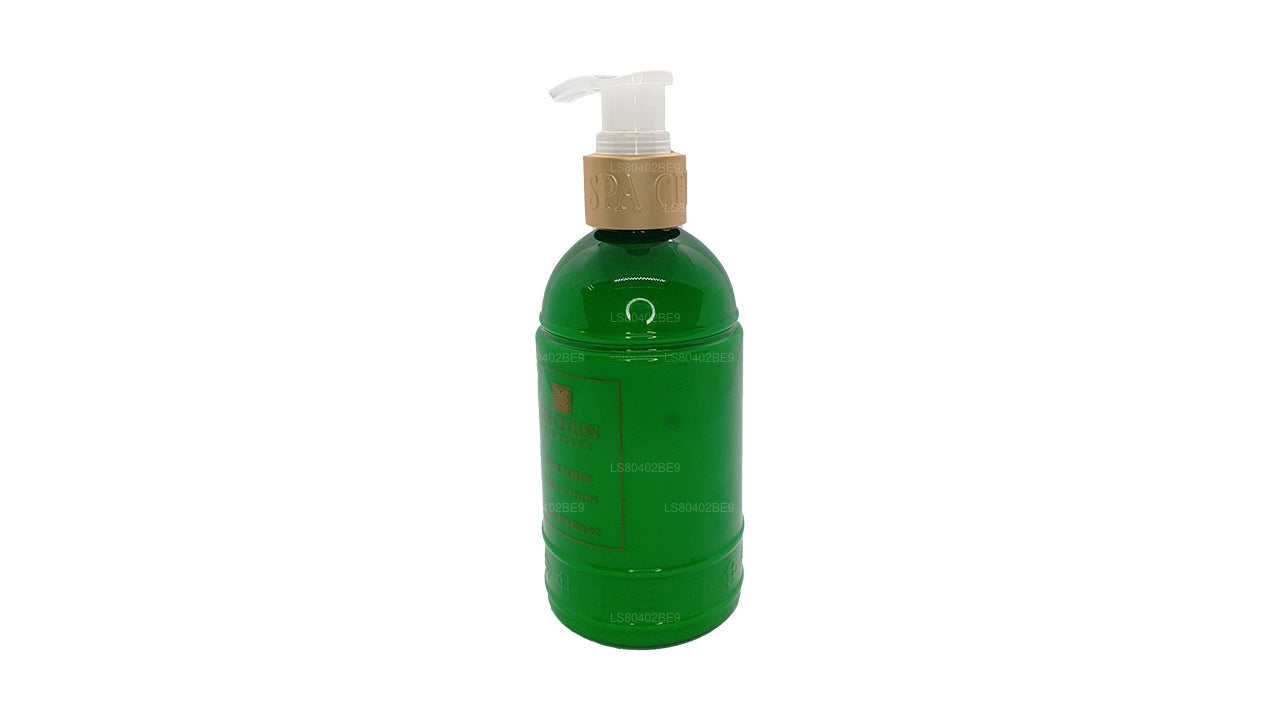 Spa Seylan Pembe Lotus Vücut Losyonu (250ml)