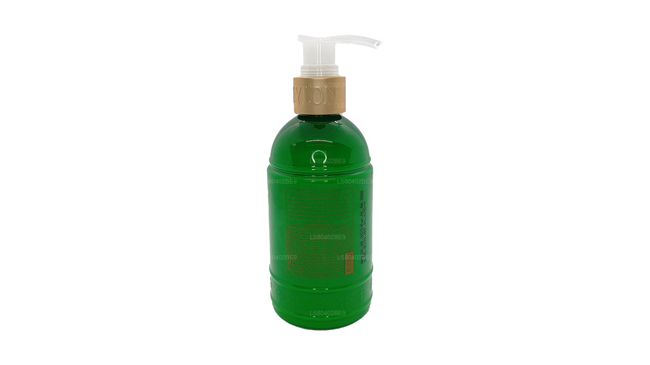 Spa Seylan Pembe Lotus Vücut Losyonu (250ml)