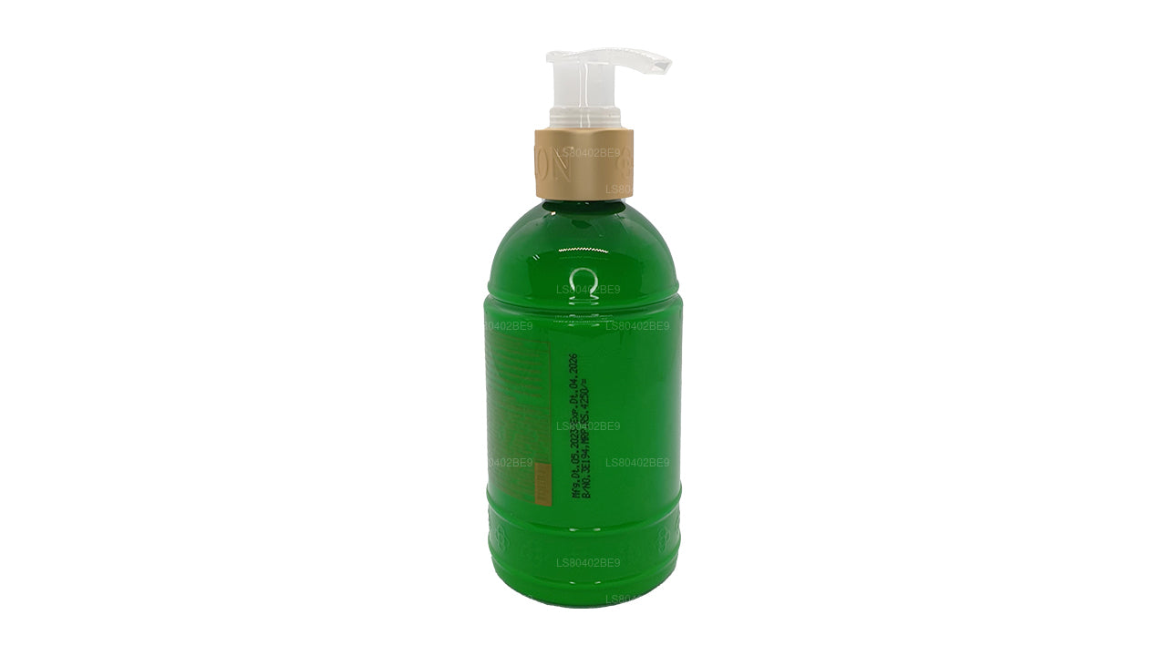 Spa Seylan Pembe Lotus Vücut Losyonu (250ml)