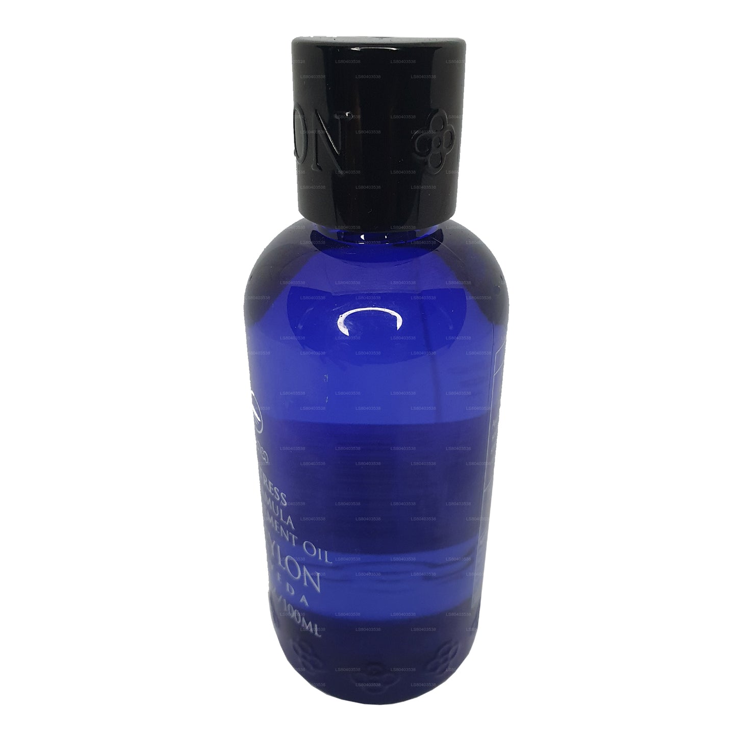 Spa Ceylon De-Stress - Dashamula Vücut Bakım Yağı (100ml)