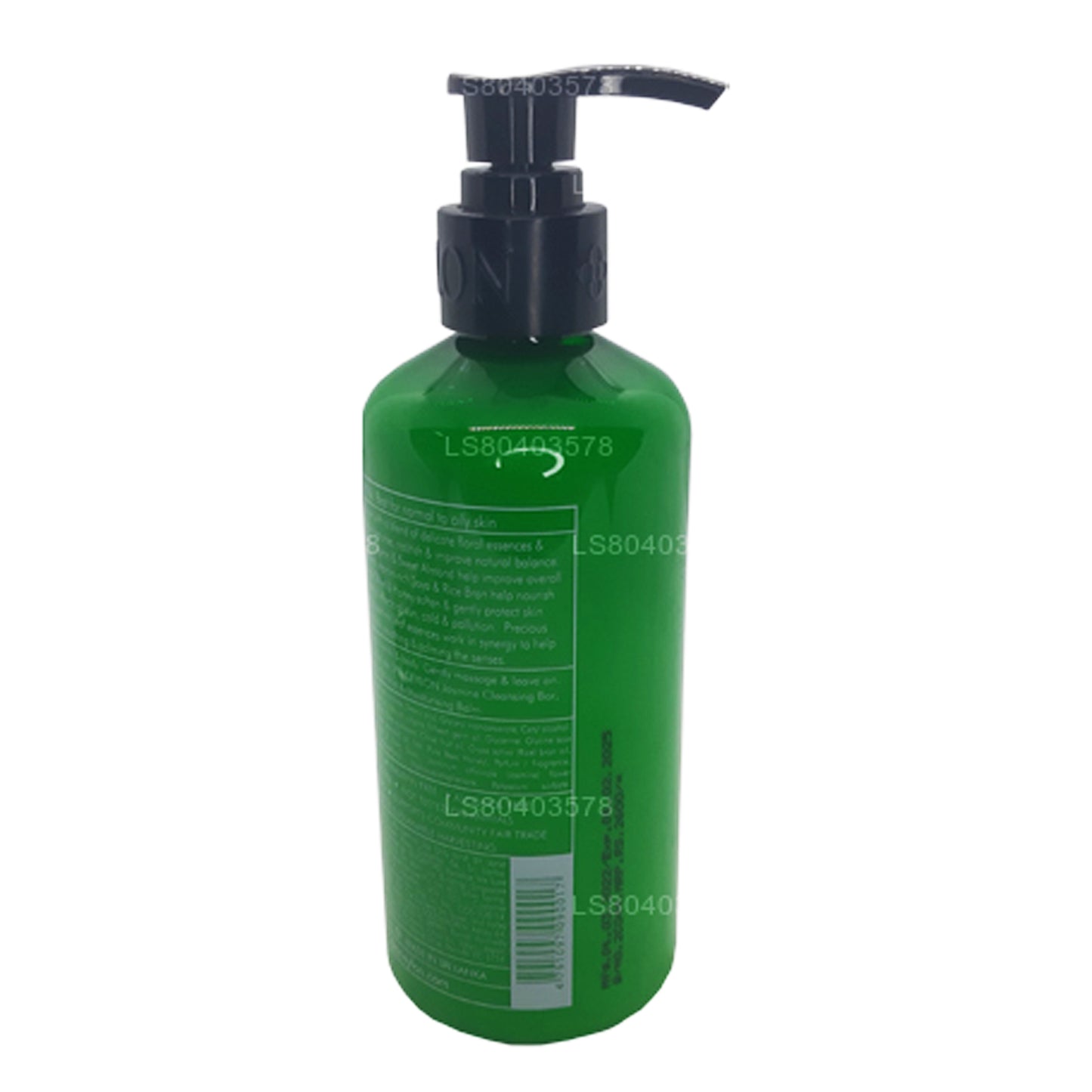 Spa Seylan Yasemin Vücut Losyonu (300ml)
