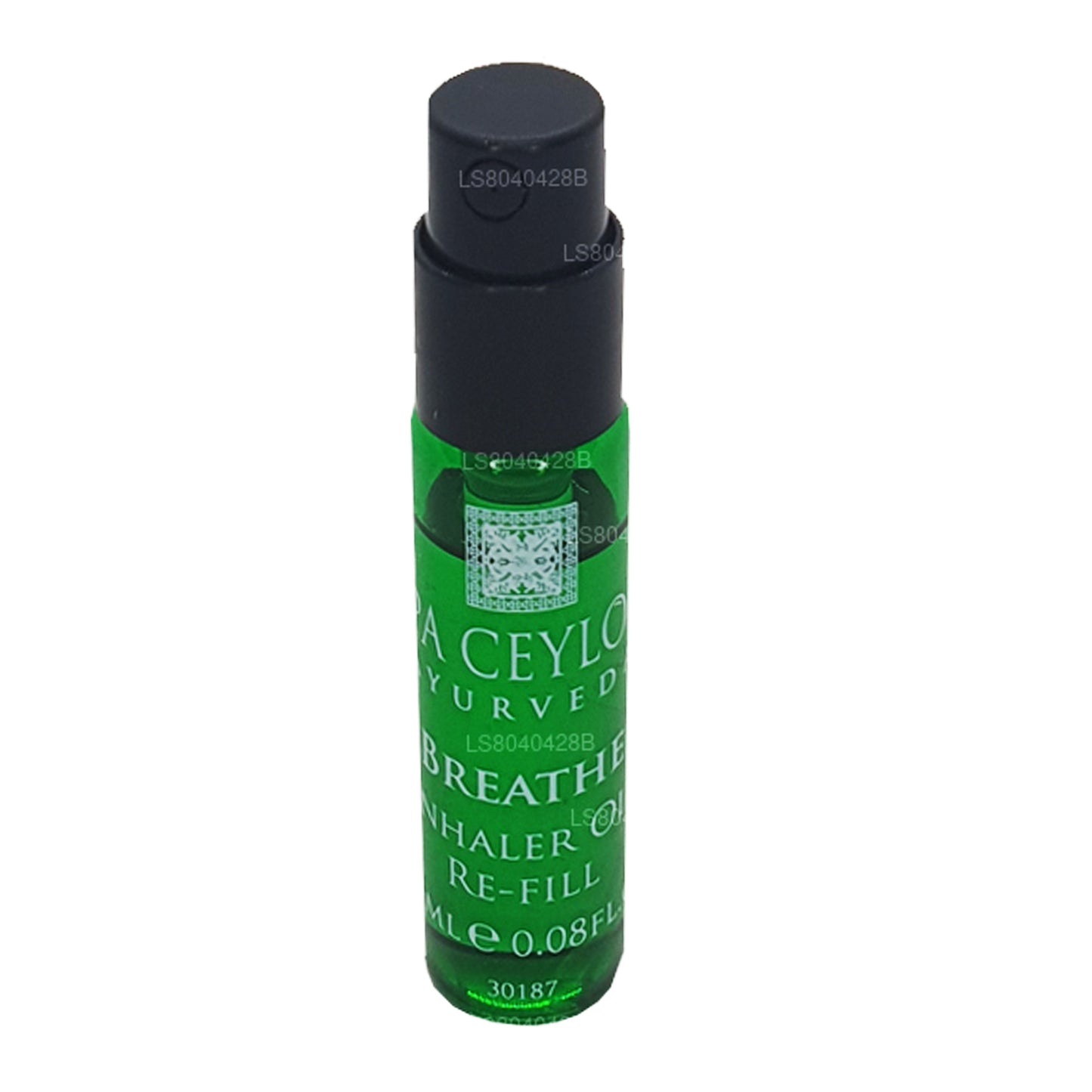 Spa Seylan Nefes Giderici İnhaler (5ml)