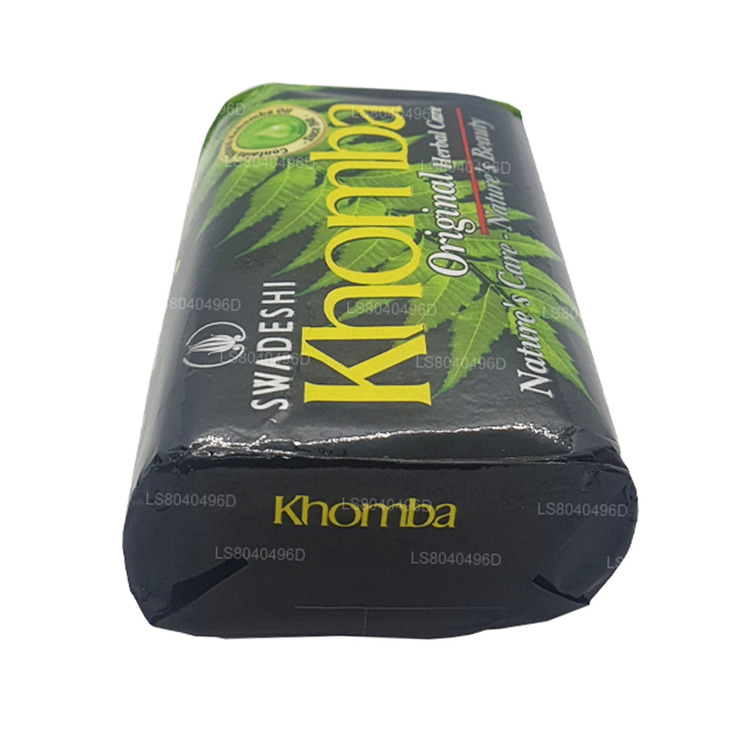 Swadeshi Khomba Sabunu (100g)