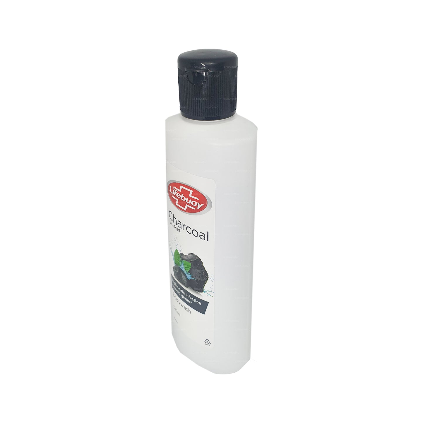 Lifebuoy Kömür Vücut Yıkama (250ml)