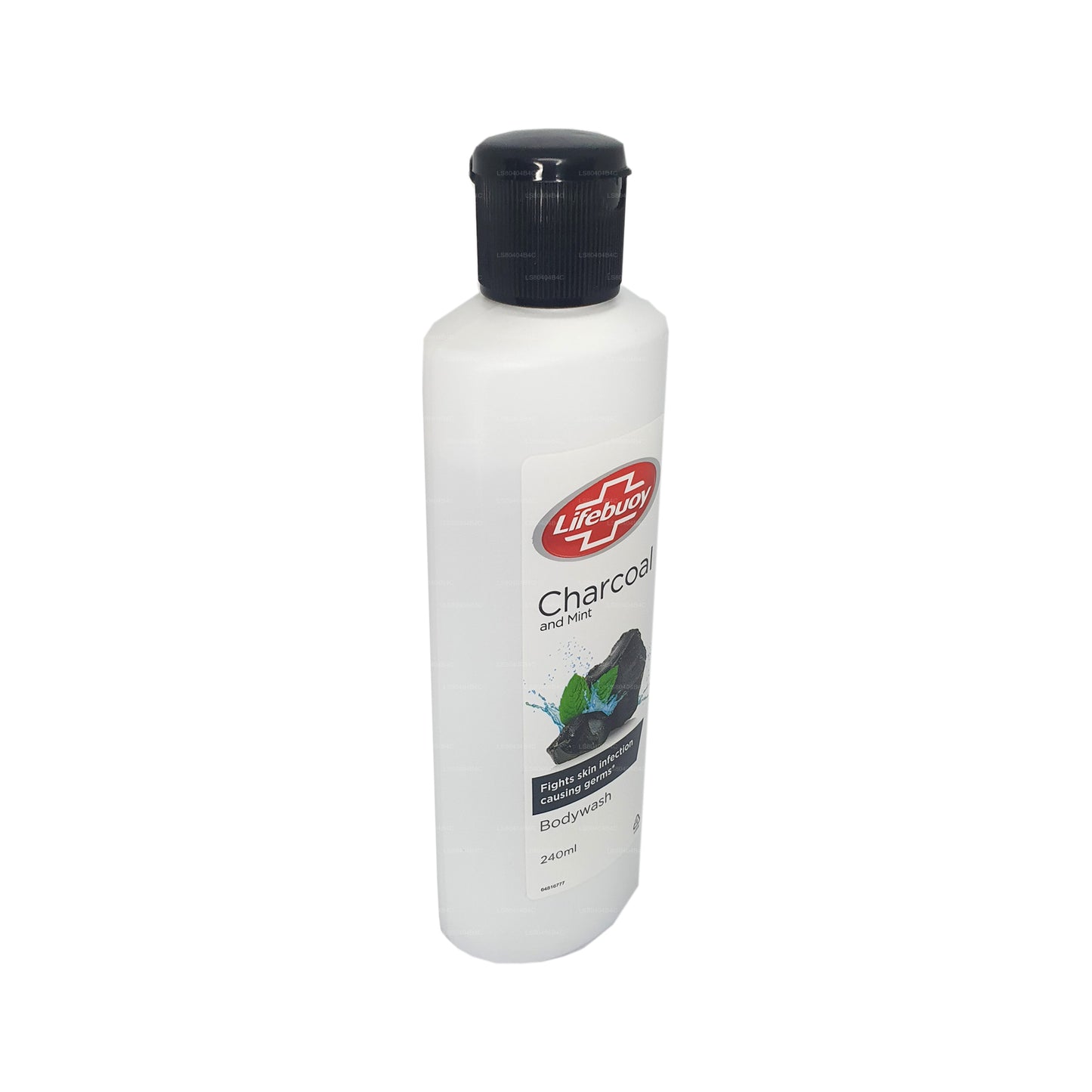 Lifebuoy Kömür Vücut Yıkama (250ml)