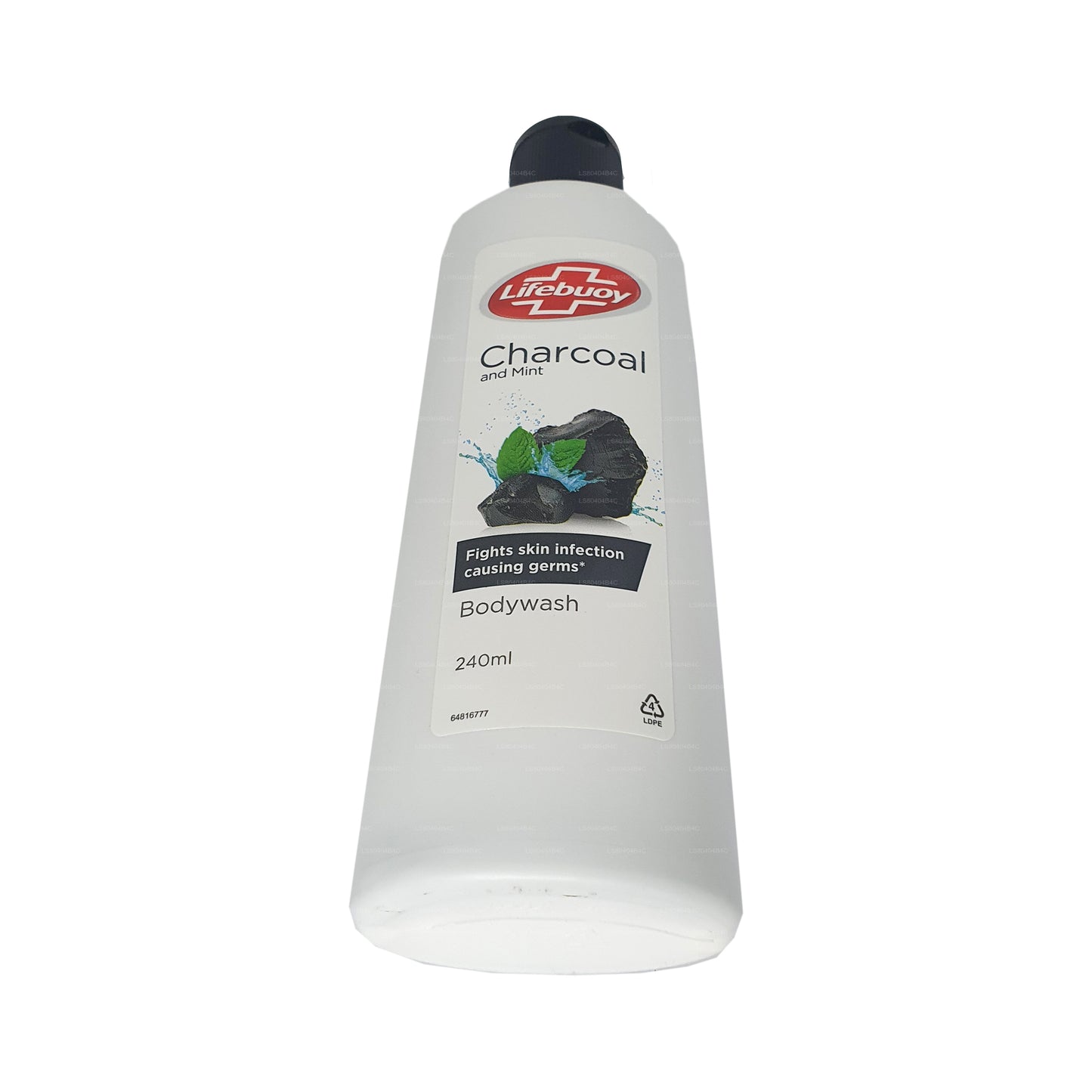Lifebuoy Kömür Vücut Yıkama (250ml)