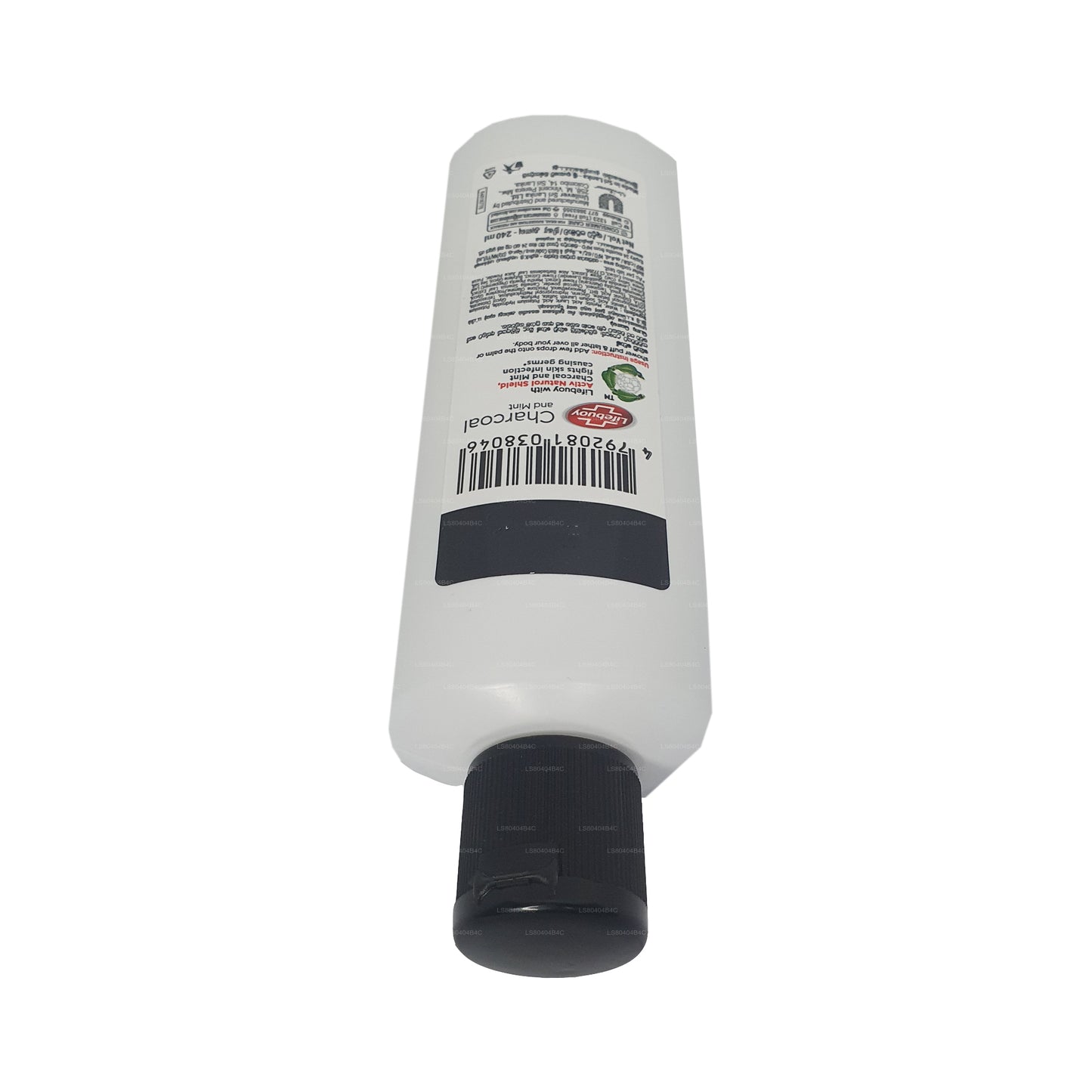 Lifebuoy Kömür Vücut Yıkama (250ml)