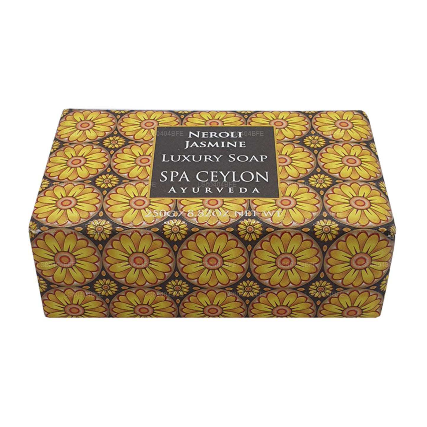 Spa Seylan Neroli Yasemin Lüks Sabun (250g)