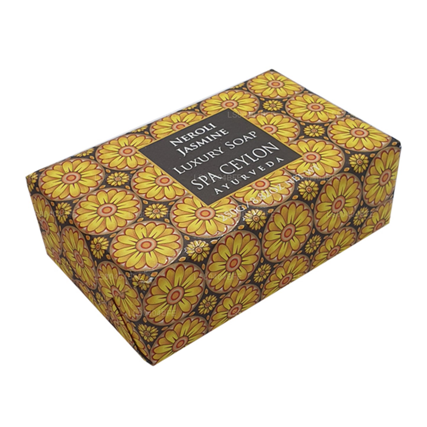 Spa Seylan Neroli Yasemin Lüks Sabun (250g)