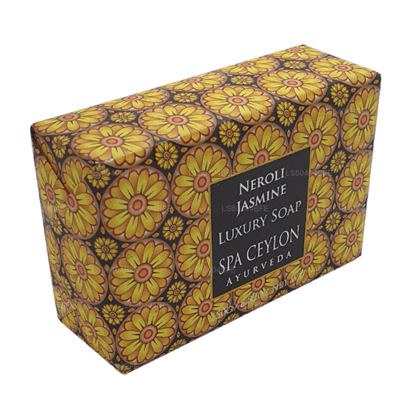 Spa Seylan Neroli Yasemin Lüks Sabun (250g)