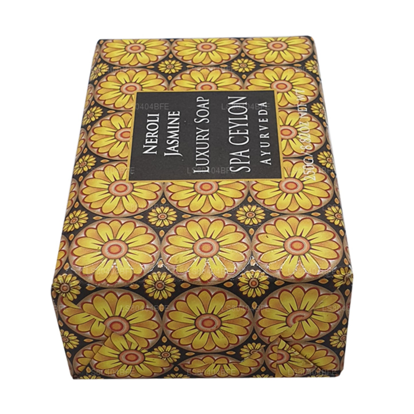 Spa Seylan Neroli Yasemin Lüks Sabun (250g)