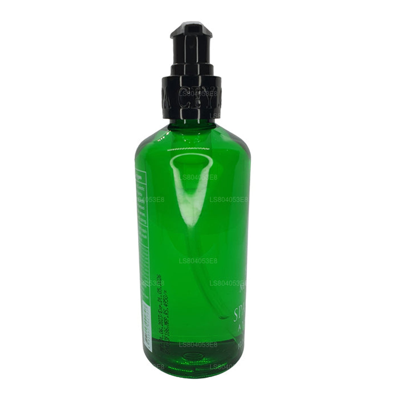 Spa Seylan Aşk Şehvetli Masaj Yağı (300ml)