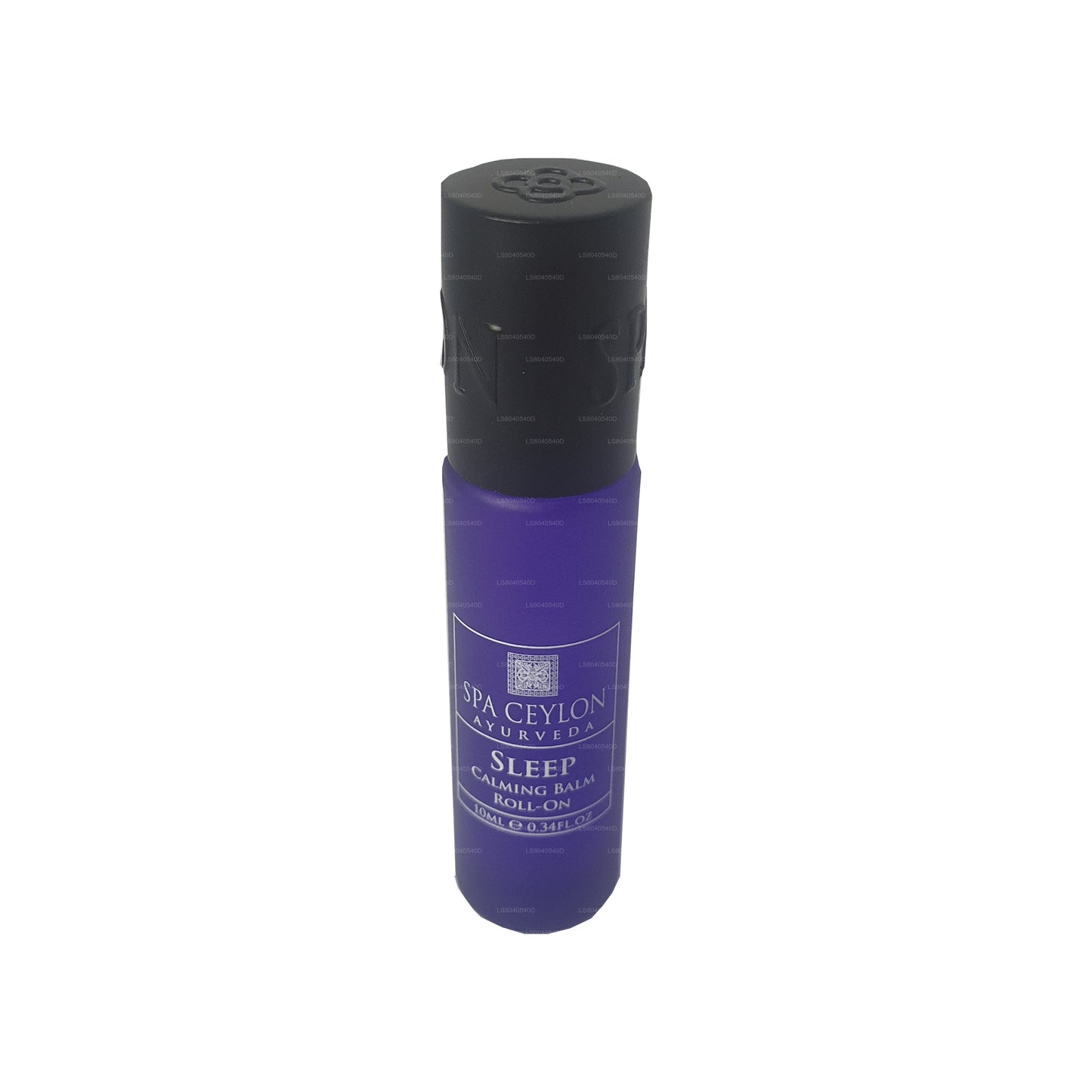 Spa Seylan Uyku Sakinleştirici Balsamı Rulo Açık (10ml)