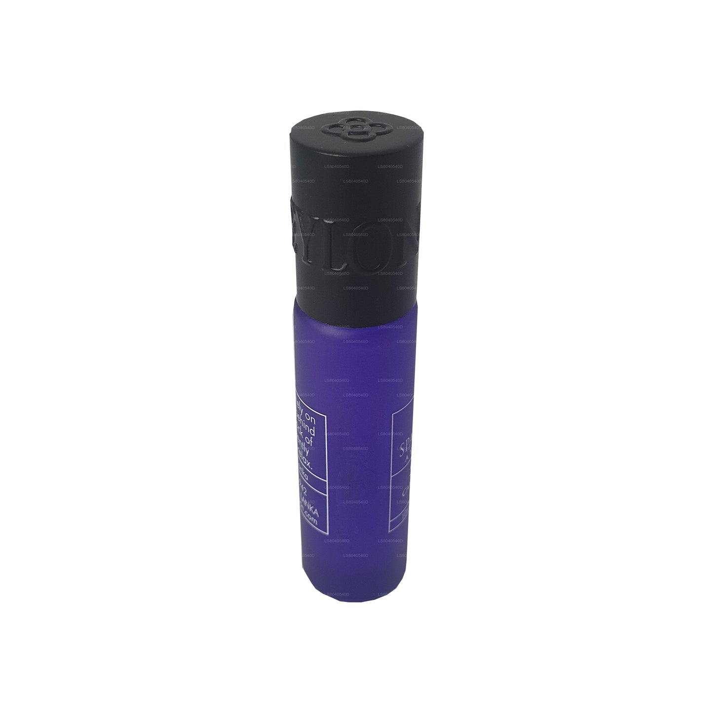 Spa Seylan Uyku Sakinleştirici Balsamı Rulo Açık (10ml)