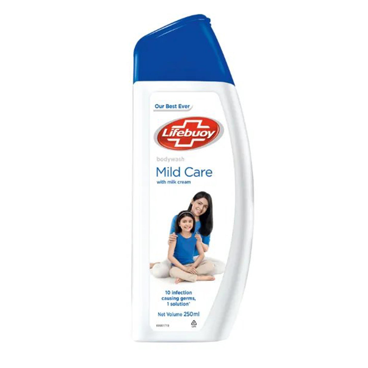 Lifebuoy Hafif Bakım Vücut Yıkama (250ml)